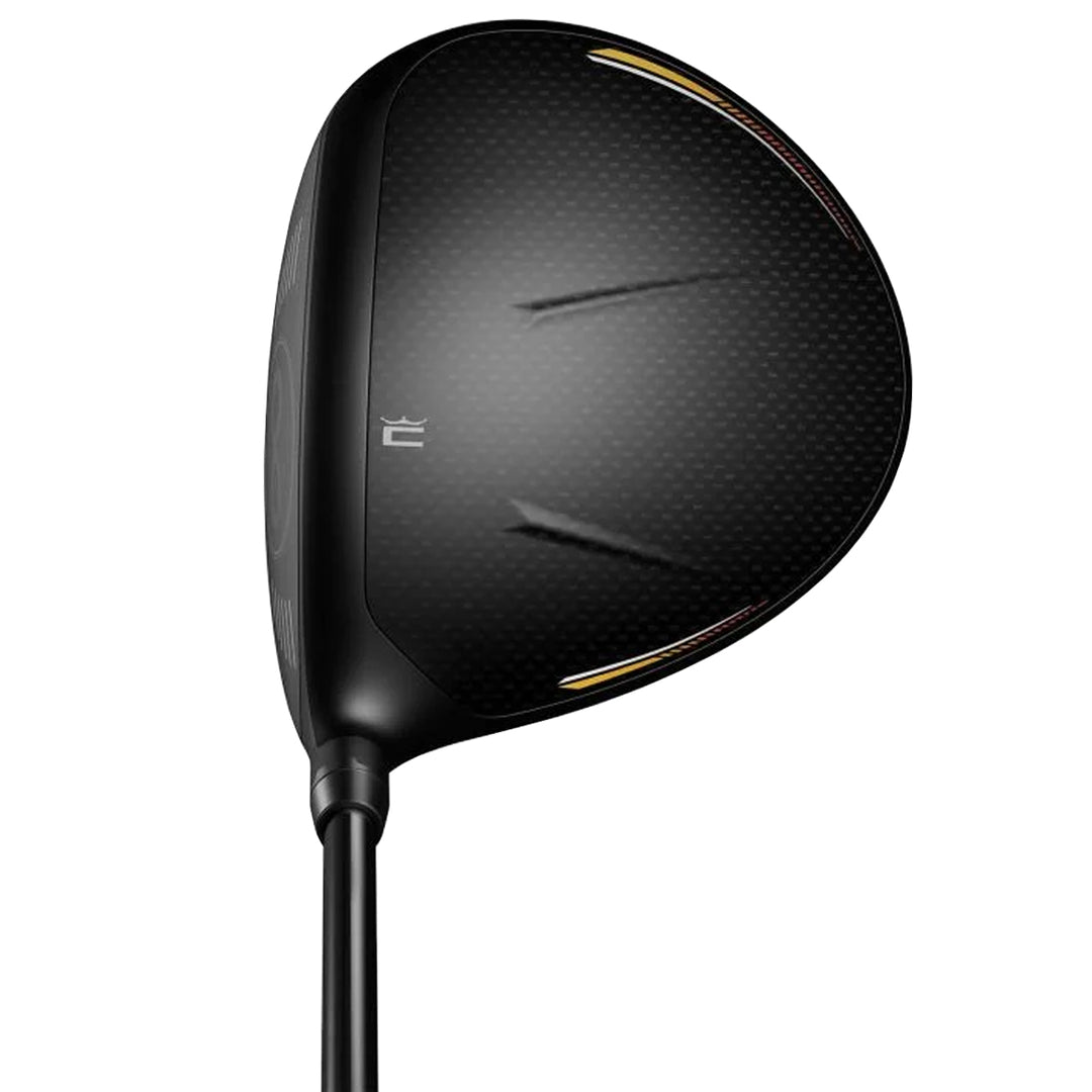 Cobra Golf LTDx Max Gold Fusion / Matte Black Driver