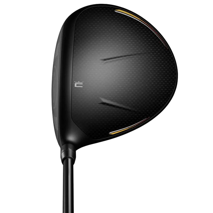 Cobra Golf LTDx Max Gold Fusion / Matte Black Driver