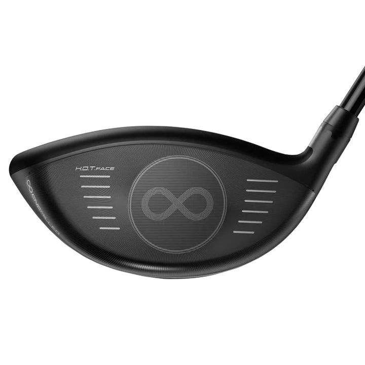 Cobra Golf LTDx Max Gold Fusion / Matte Black Driver