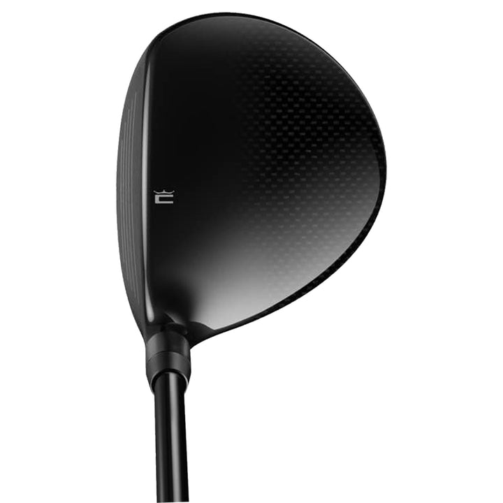 Cobra Golf LTDx Matte Black/Gold Fusion Fairway Wood