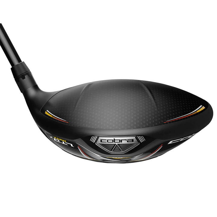 Cobra Golf LTDx Max Gold Fusion / Matte Black Driver