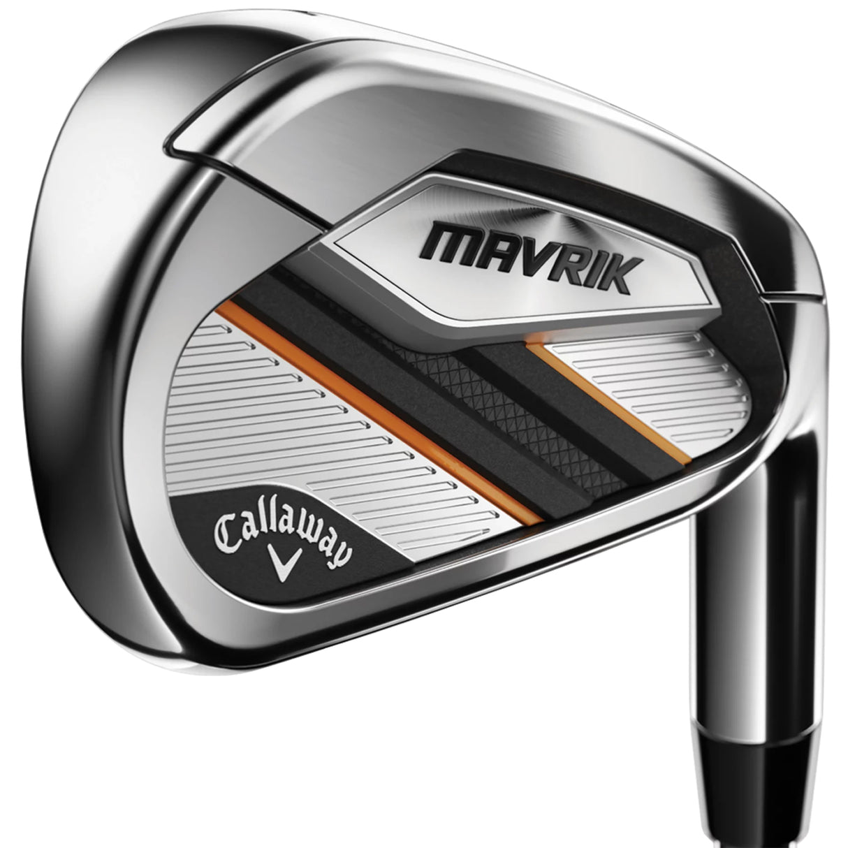 Callaway Golf MAVRIK 22 Iron Set (4-PW, SW) - Open Box