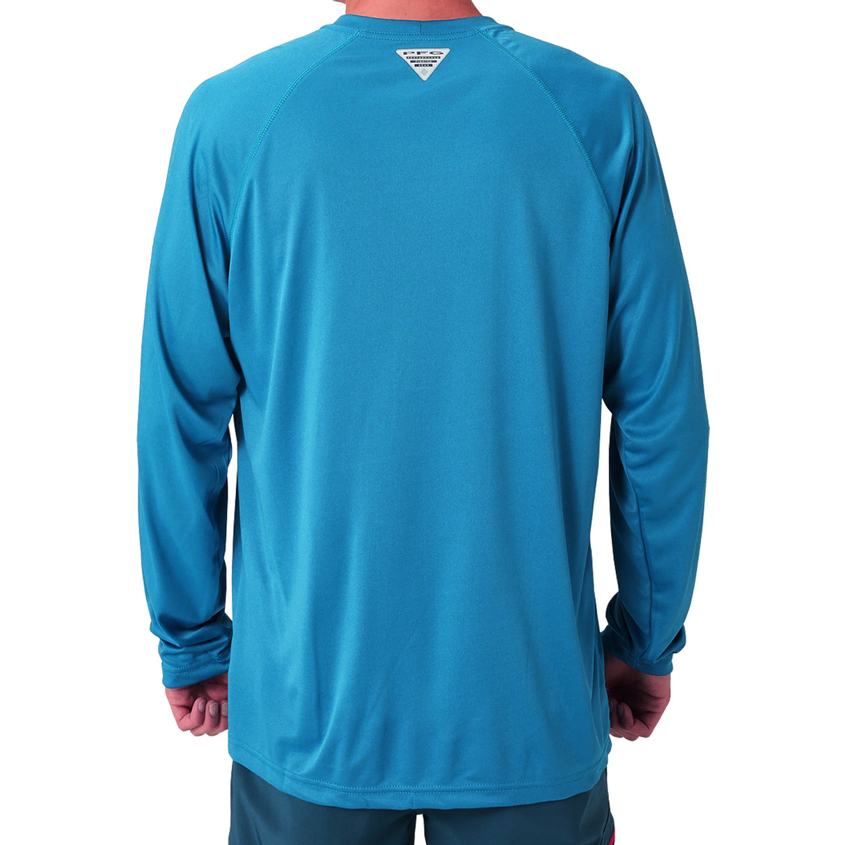 Columbia Sportswear PFG Terminal Tackle Long-Sleeve Shirt