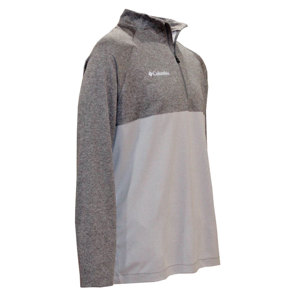 Columbia Sportswear Omni-Wick Rockin' It 1/4-Zip Golf Pullover