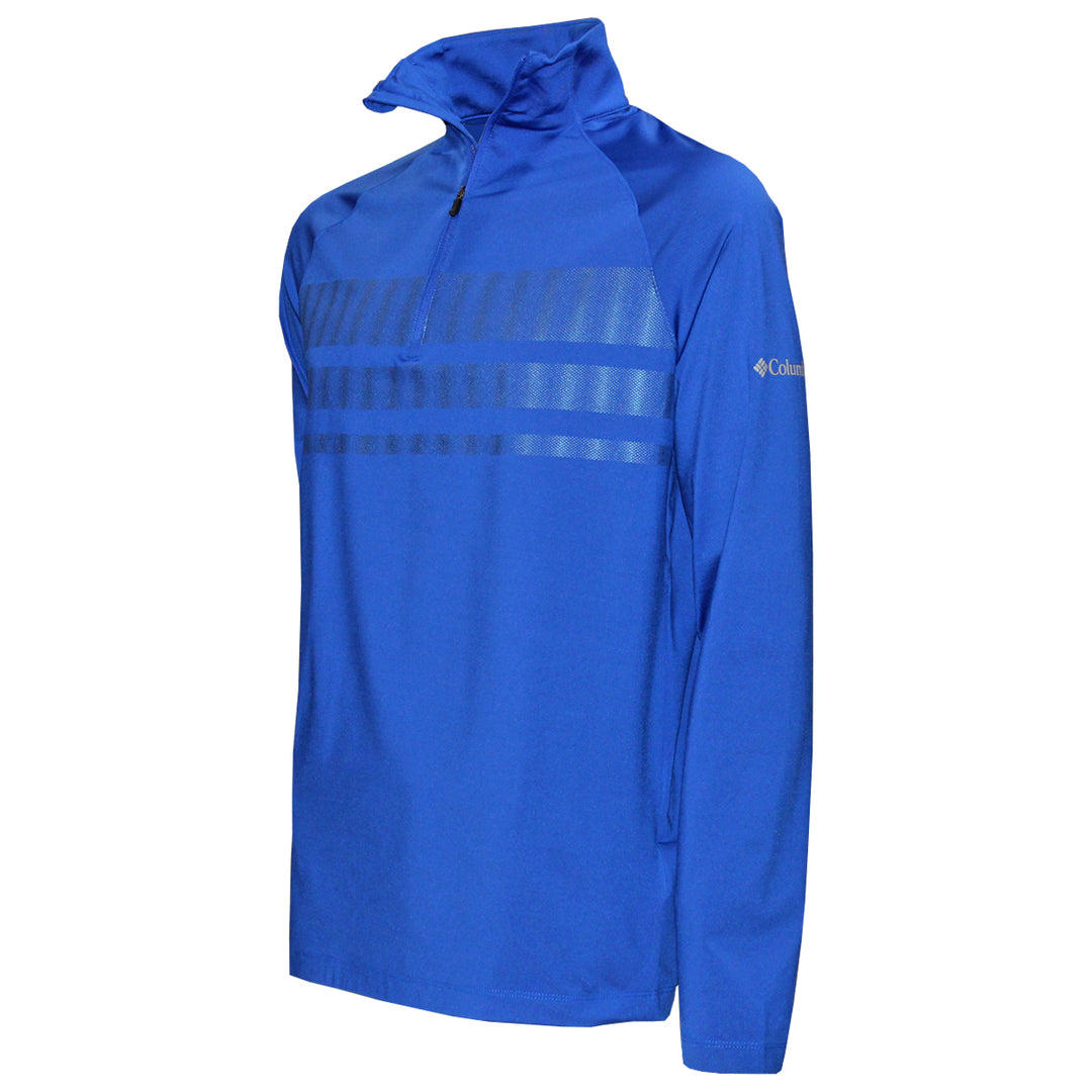 Columbia Sportswear Picker 1/4-Zip Golf Pullover