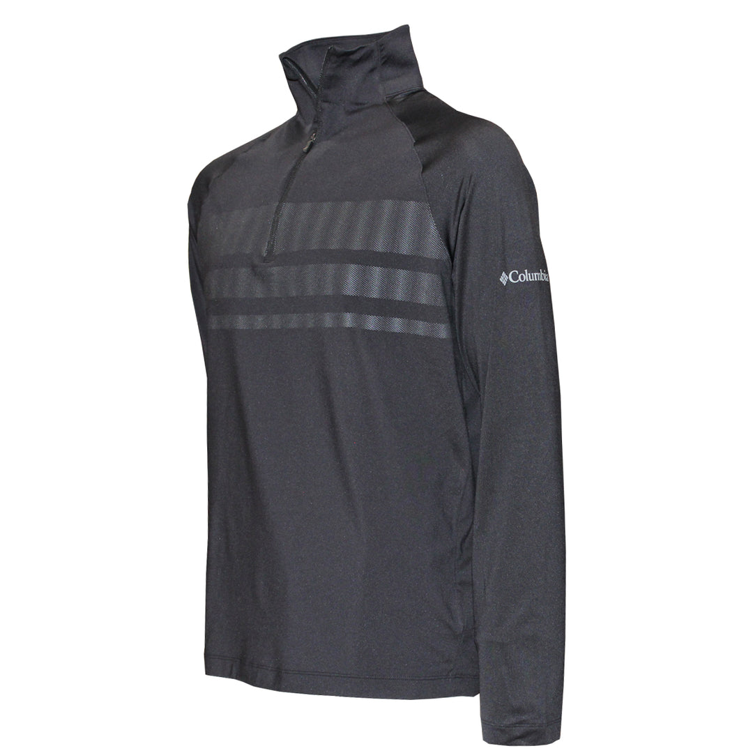 Columbia Sportswear Picker 1/4-Zip Golf Pullover