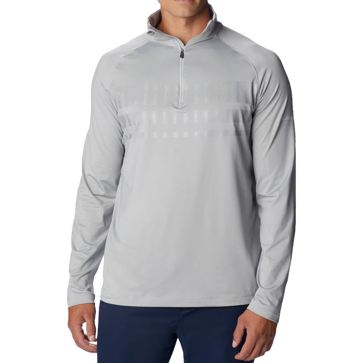 Columbia Sportswear Picker 1/4-Zip Golf Pullover