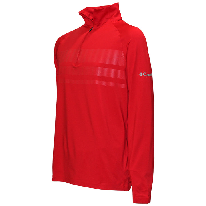 Columbia Sportswear Picker 1/4-Zip Golf Pullover