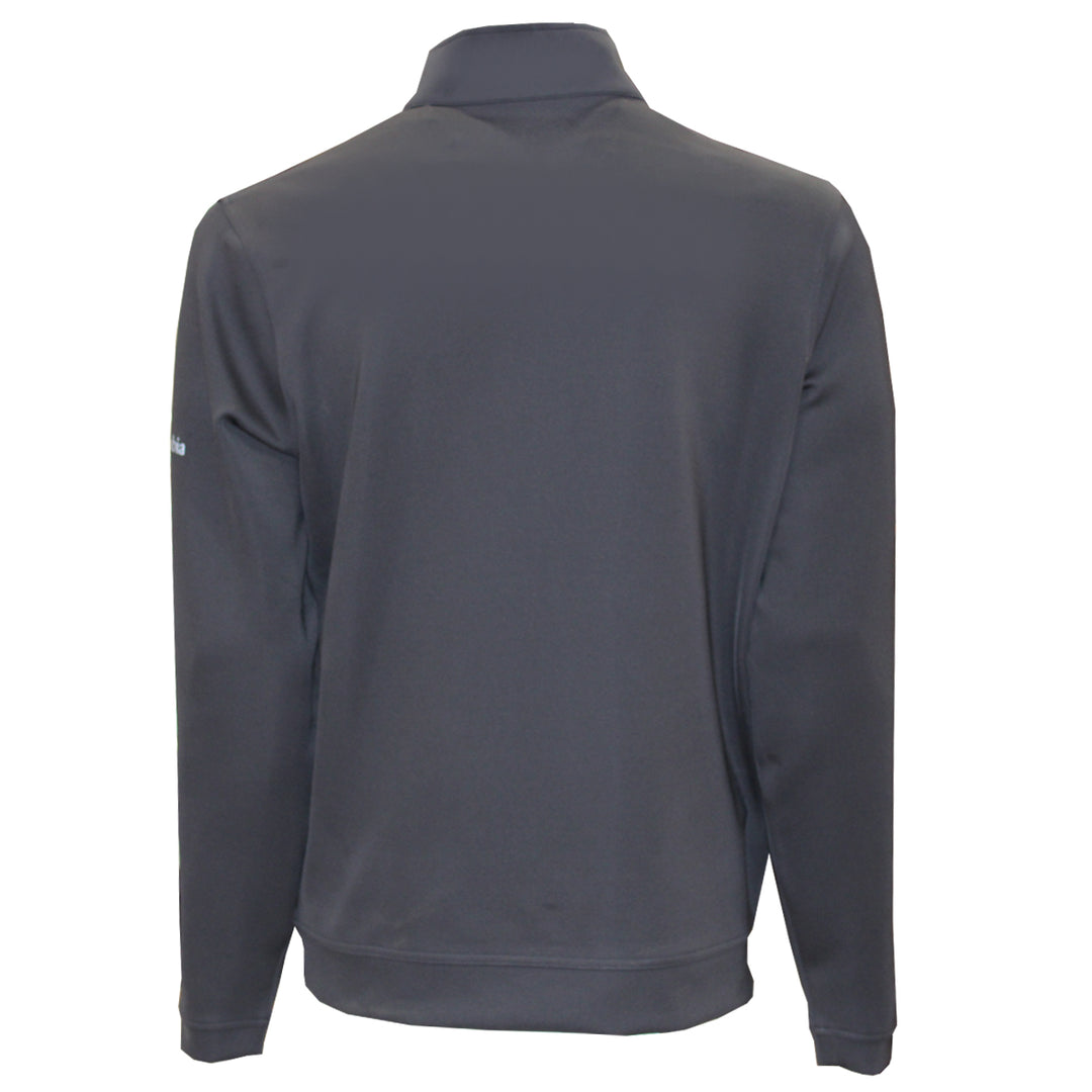 Columbia Sportswear Men's Wickham Hills 1/4-Zip Golf Pullover