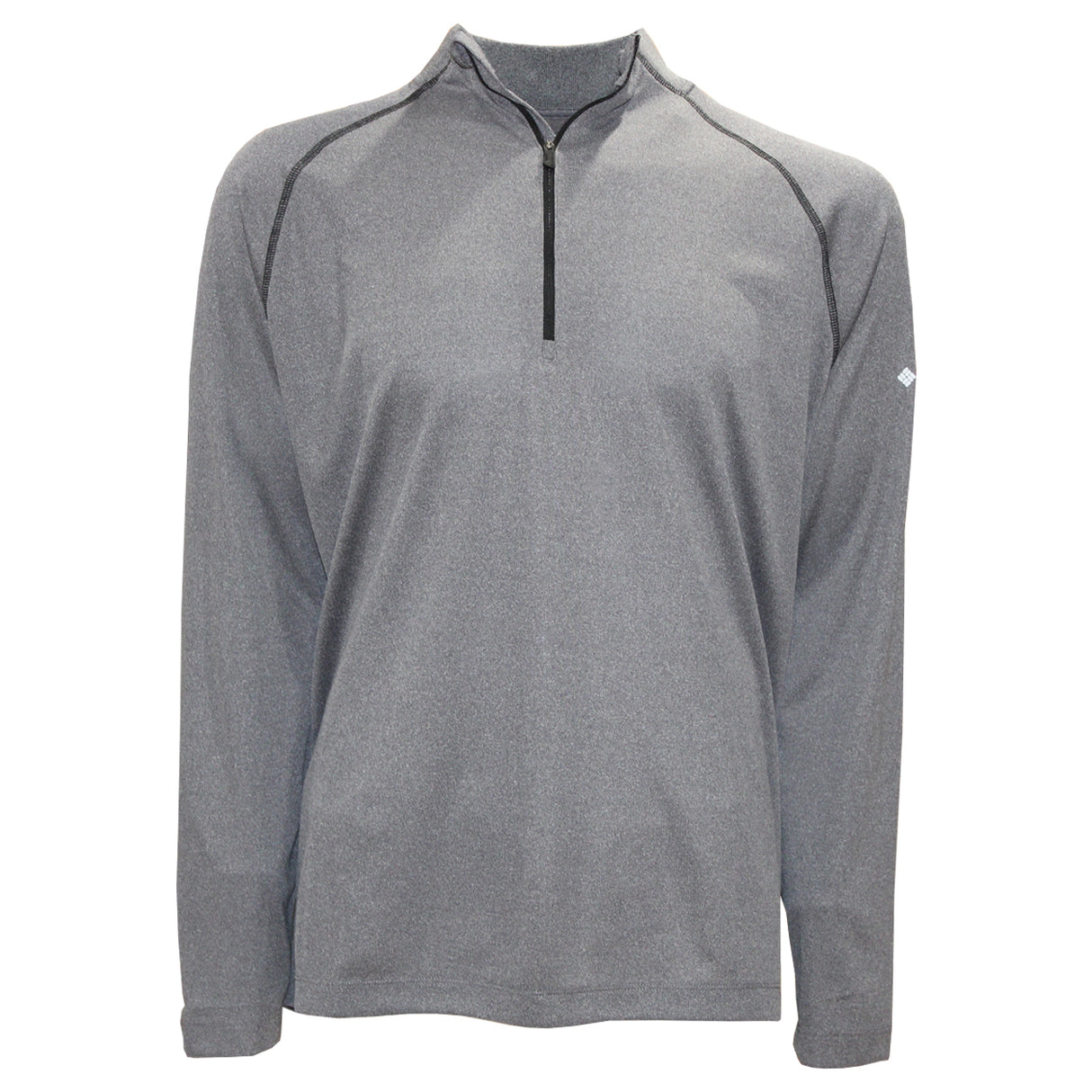 Columbia Sportswear Blank Slate 1/4-Zip Golf Pullover
