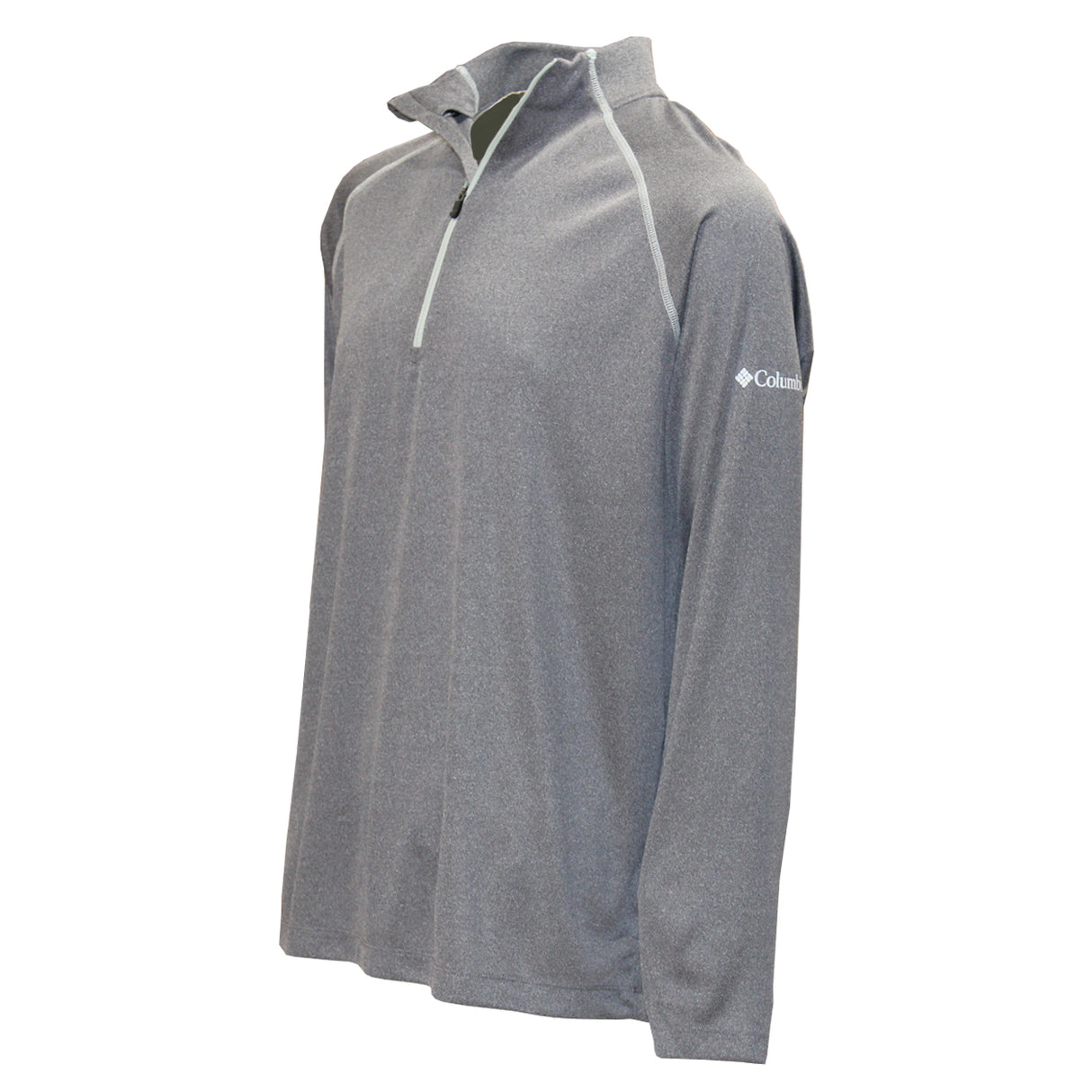 Columbia Sportswear Blank Slate 1/4-Zip Golf Pullover