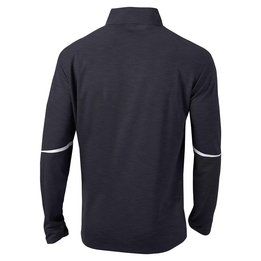 Columbia Golf Men's Omni-Wick Scorecard 1/4-Zip Pullover