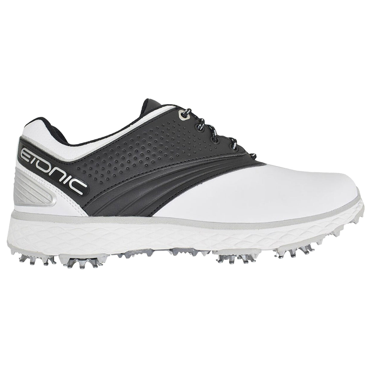 Etonic Difference 8-Spike Waterproof Men's Golf Shoe