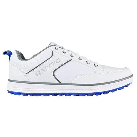 Etonic Men's G-SOK 3.0 Spikeless Waterproof Golf Shoe