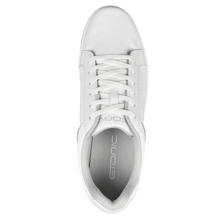 Etonic Women's G-SOK 3.0 Spikeless Waterproof Golf Shoe