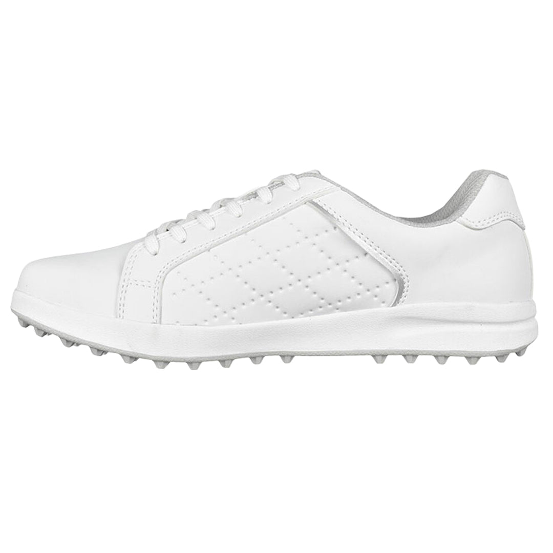 Etonic Women's G-SOK 3.0 Spikeless Waterproof Golf Shoe