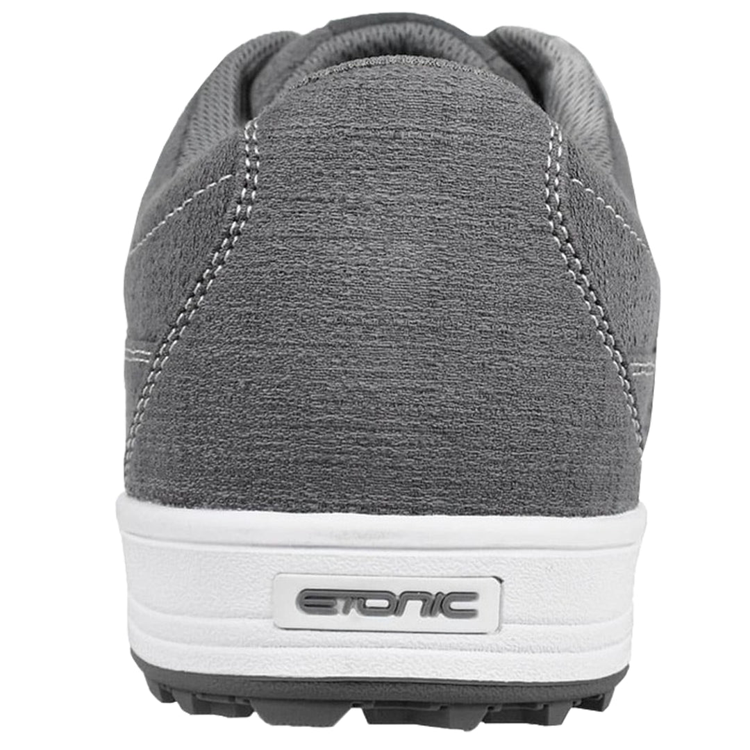 Etonic Canvas Stabi-LIFE Sport Spikeless Golf Shoes