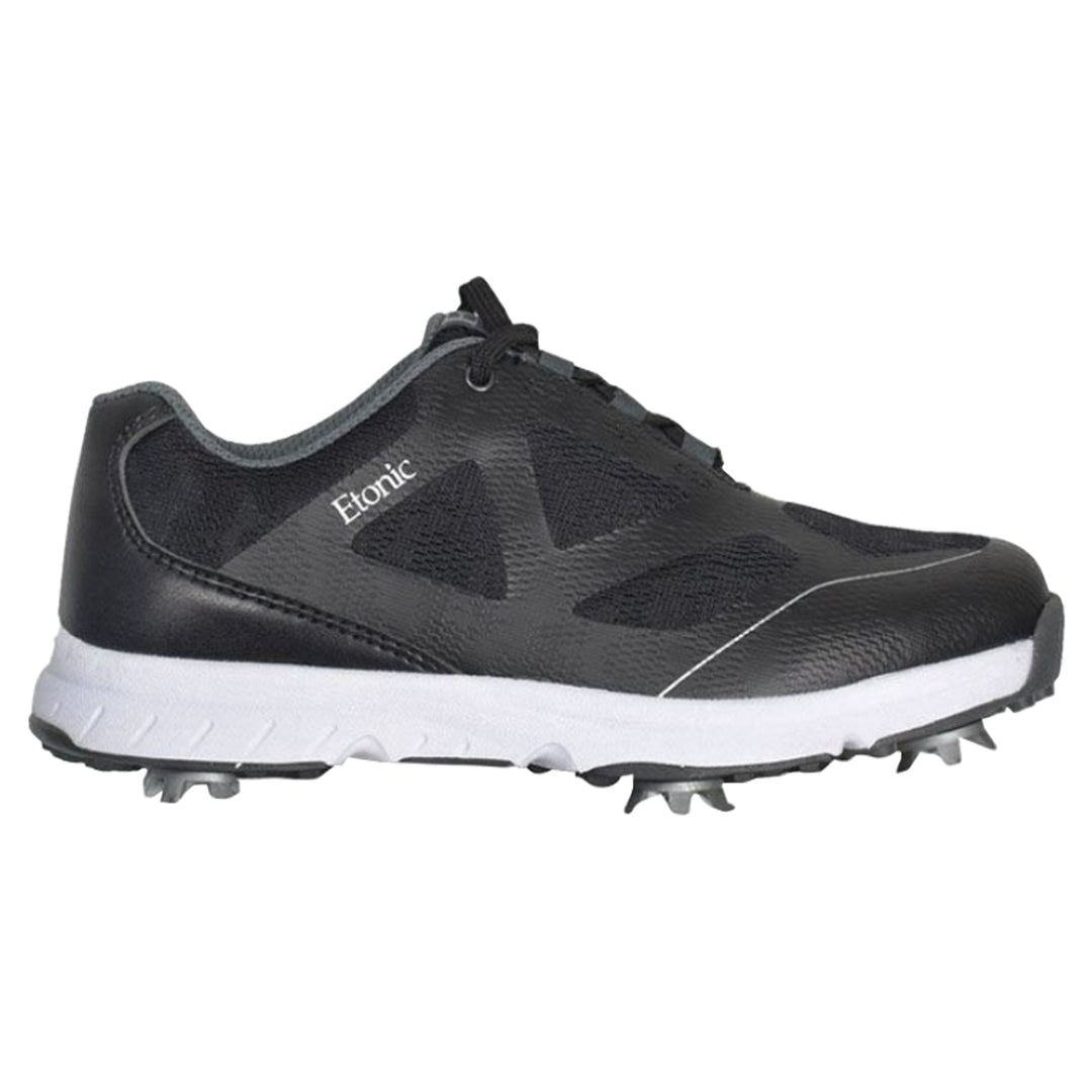 Etonic Women's Stabilizer 6-Spike Waterproof Golf Shoe