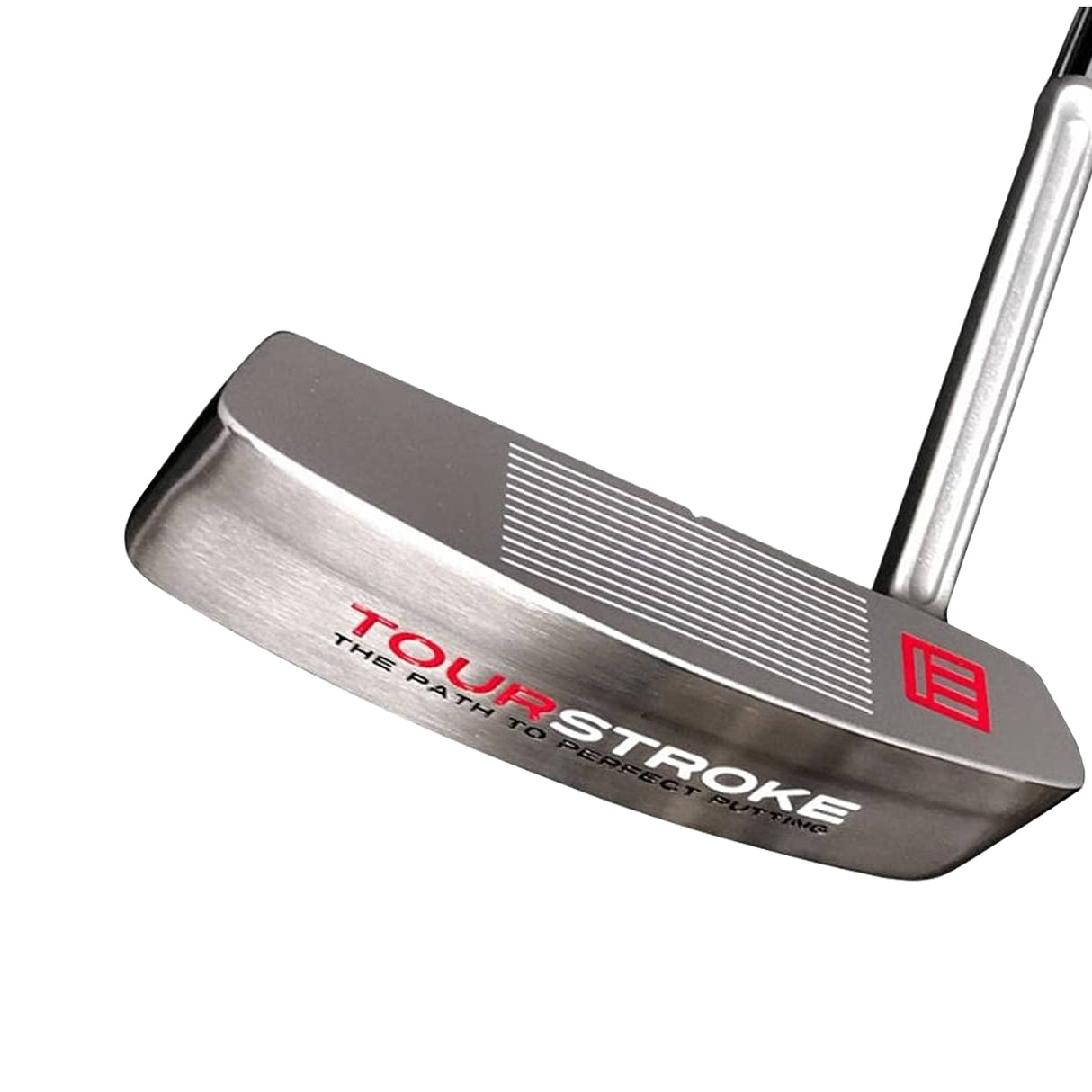 Evnroll Golf 33" Tour Stroke 2-in-1 Trainer/Conventional Putter Pre-Owned/Demo