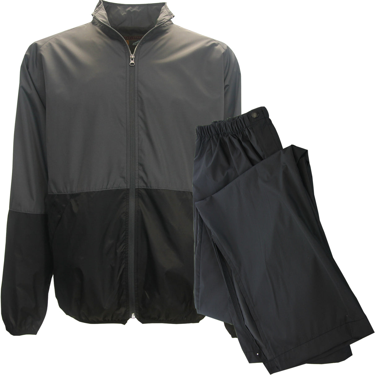 Forrester Packable Waterproof Golf Rain Suit