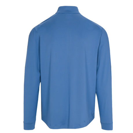 Greg Norman Golf Men's Dimple Stretch 1/4 Zip Pullover **Closeout**