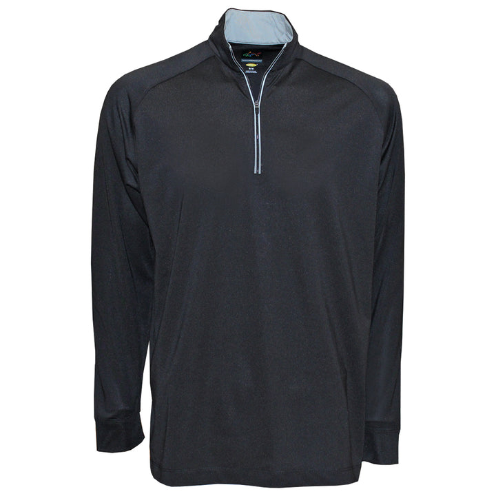Greg Norman Collection Play Dry 1/4 Zip Golf Pullover **Closeout**