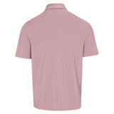 Greg Norman Men's Stretch Sky ML75 Solid Polo Golf Shirt ** Closeout**