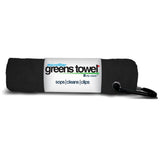 Clip Wipes Golf Microfiber Greens Towel