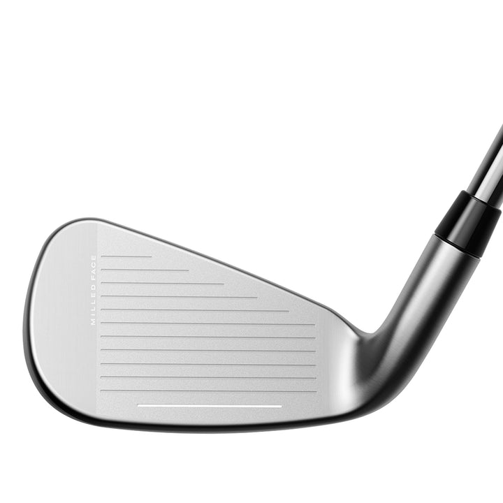 Cobra Golf LTDx ONE Length Iron Set,  (5-GW)