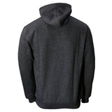 Hawks Bay Men's Fleece Pullover Hooded Sweatshirt