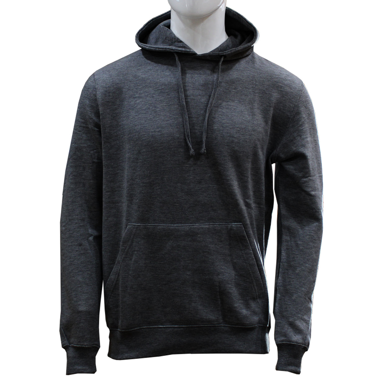 Hawks Bay Men's Fleece Pullover Hooded Sweatshirt
