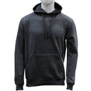 Hawks Bay Men's Fleece Pullover Hooded Sweatshirt