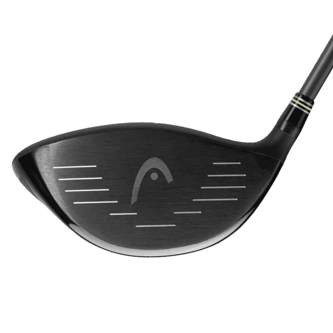 Head by Powerbilt Golf Men's 460cc Driver