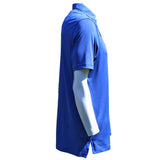 Head Men's Solid Performance Polo Golf Shirt