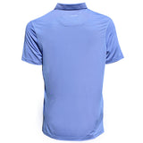 Head Men's Two-Tone Dot Print Polo Golf Shirt