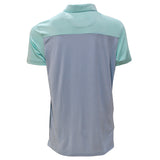 Head Men's Deco Print Polo Golf Shirt