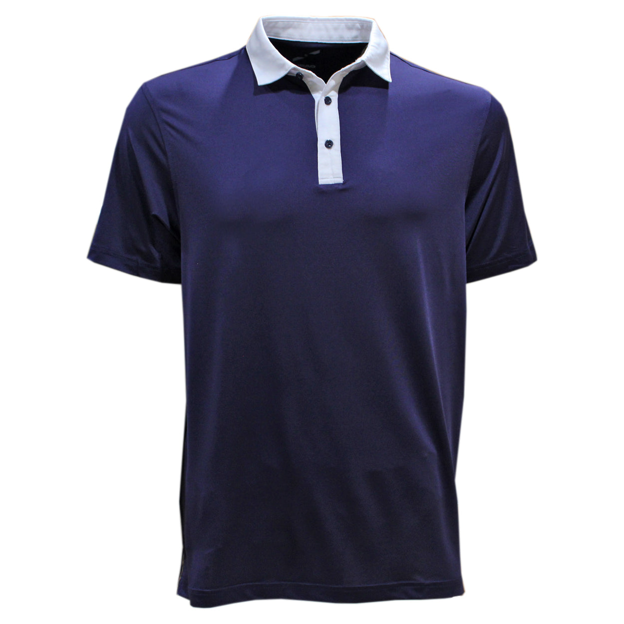 Head Men's Two-Tone Solid Polo Golf Shirt – Off-Price Golf