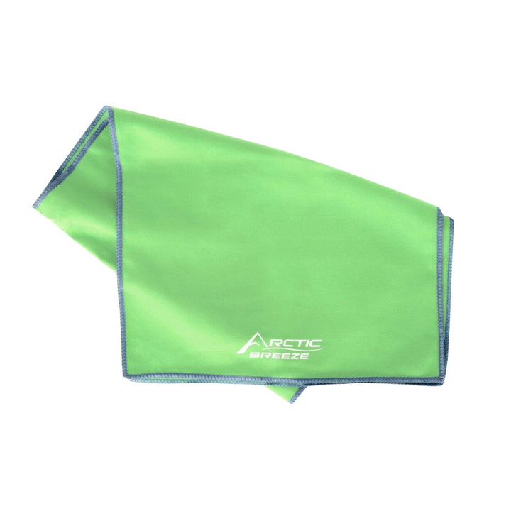 Affinity Arctic Breeze Cooling Golf Towel