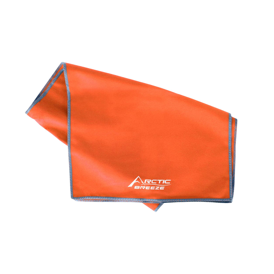 Affinity Arctic Breeze Cooling Golf Towel