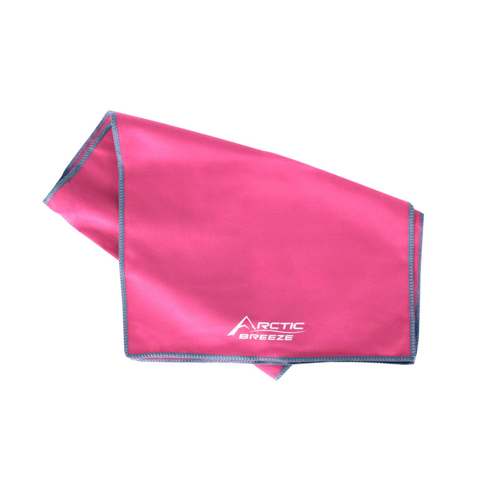 Affinity Arctic Breeze Cooling Golf Towel