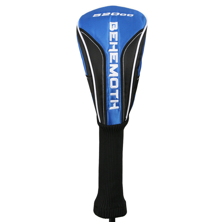 Intech Behemoth Draw 520cc 'Anti-Slice' Driver (USGA Non-Conforming)