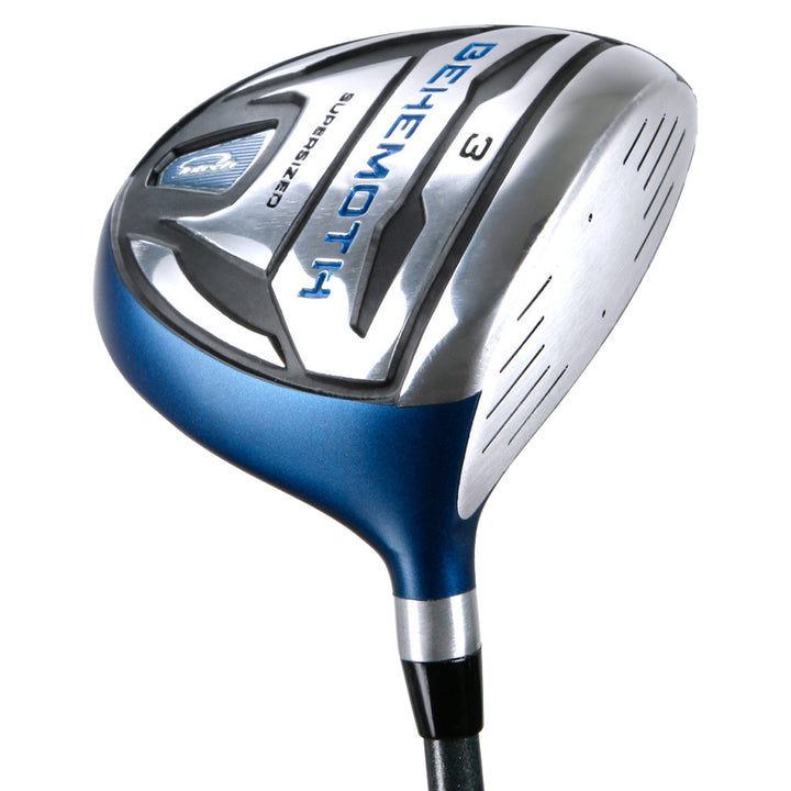 Intech Behemoth Supersized Fairway Wood