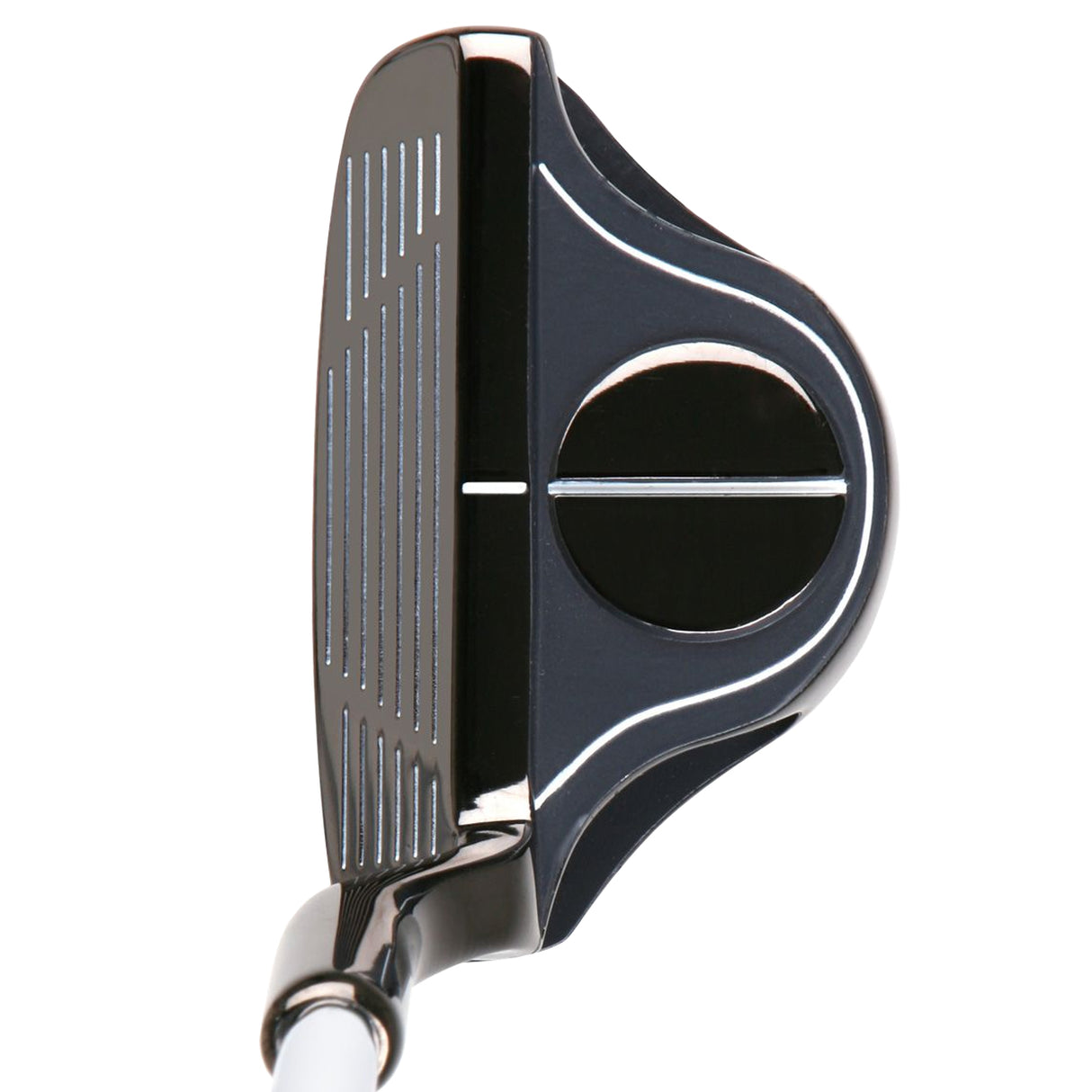 Intech Golf Nickel EZ-Roll Chipping Iron