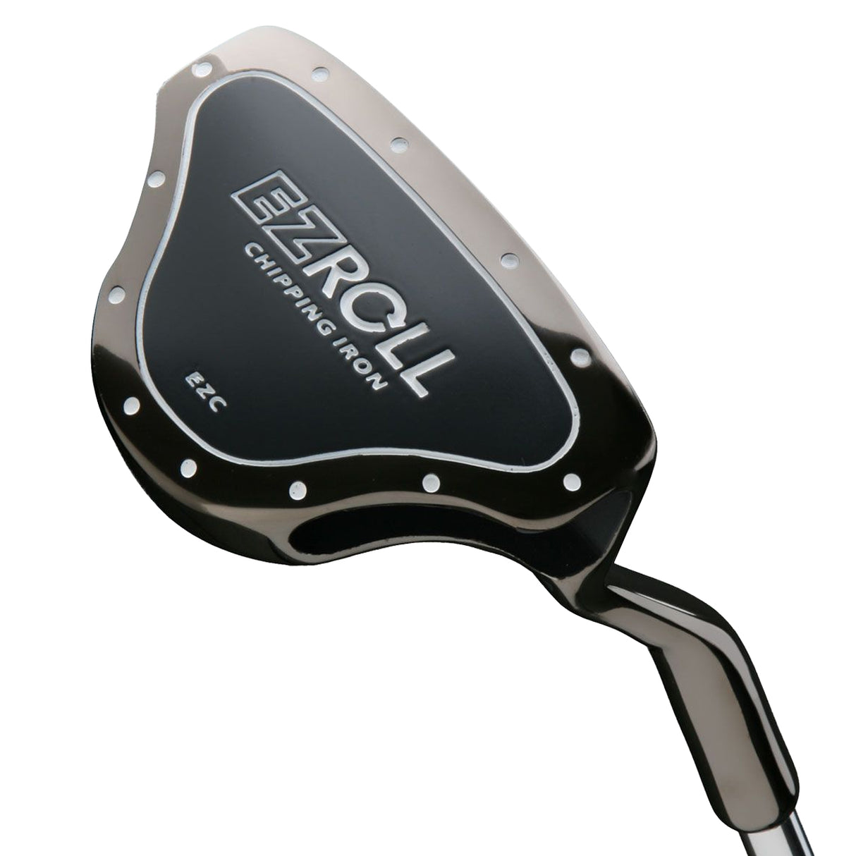 Intech Golf Nickel EZ-Roll Chipping Iron