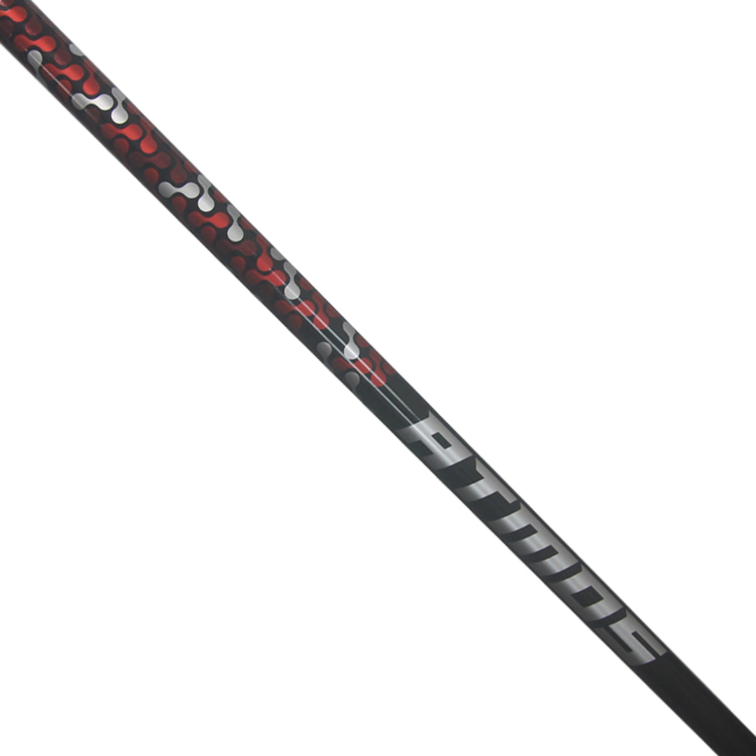 Fujikura Golf Atmos 6 Red Fairway Wood Shaft (64 grams)