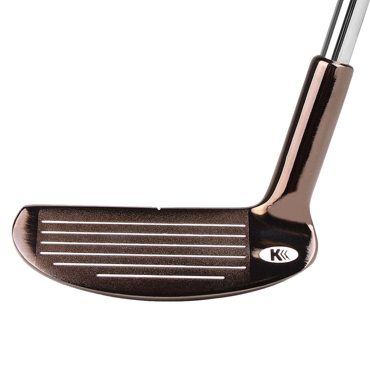 Intech Golf Black Nickel Approach Two-Way Chipper