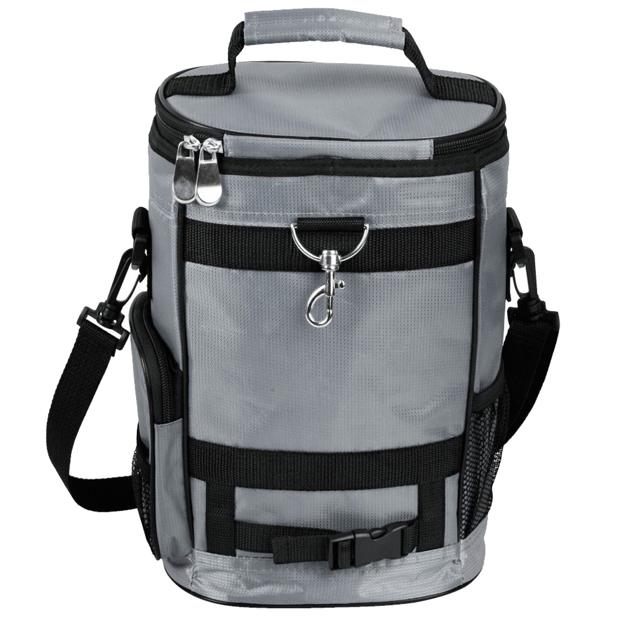 Intech Golf Cooler Bag and Accessory Caddy