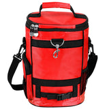Intech Golf Cooler Bag and Accessory Caddy