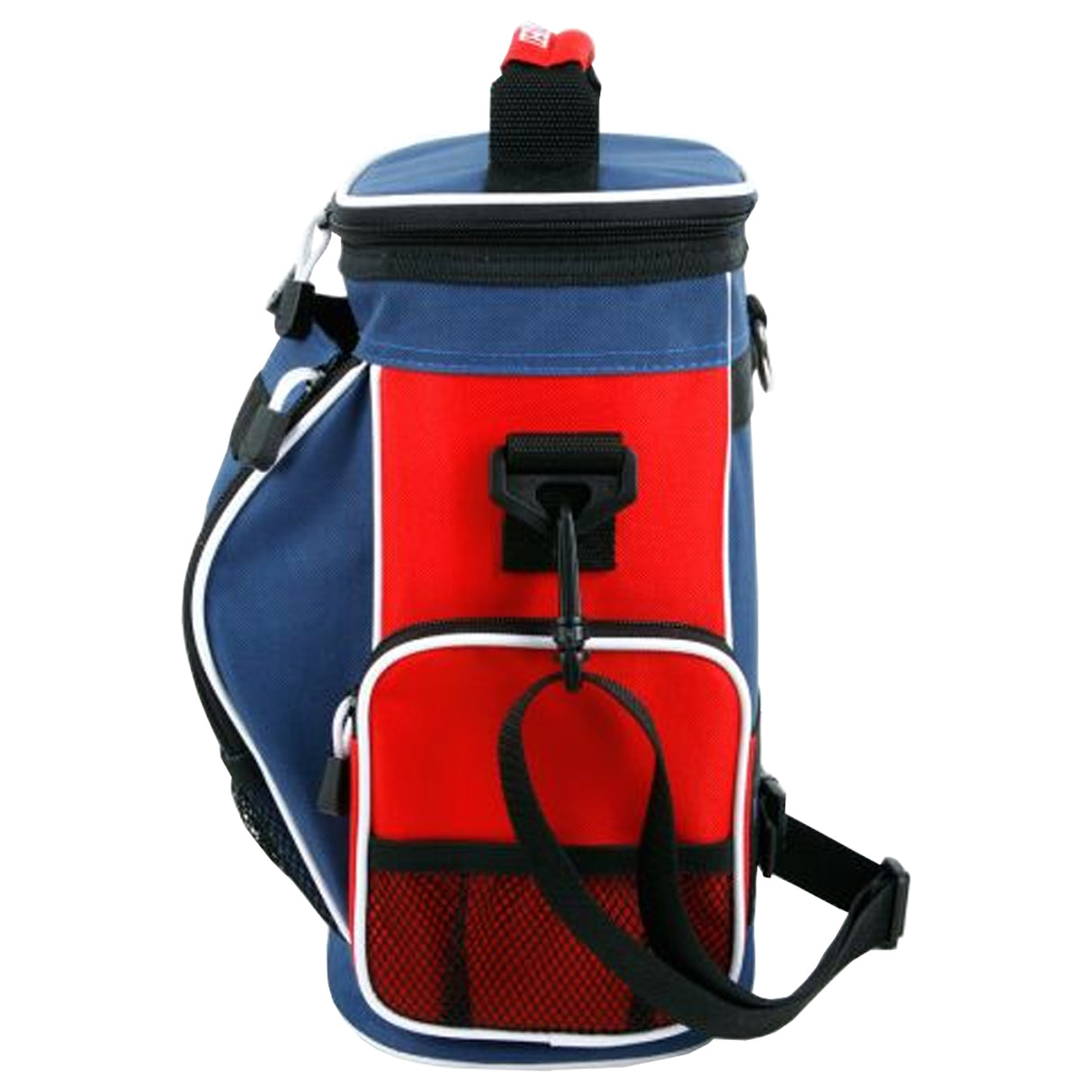 Intech Golf Cooler Bag and Accessory Caddy