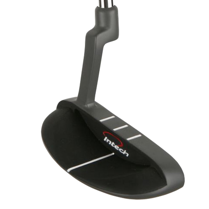 Intech Golf Trakker Series 3 Mid-Mallet Putter